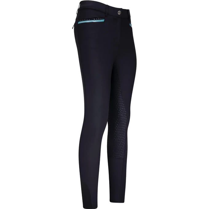 Damesbroek met volledige grip Imperial Riding El Capone