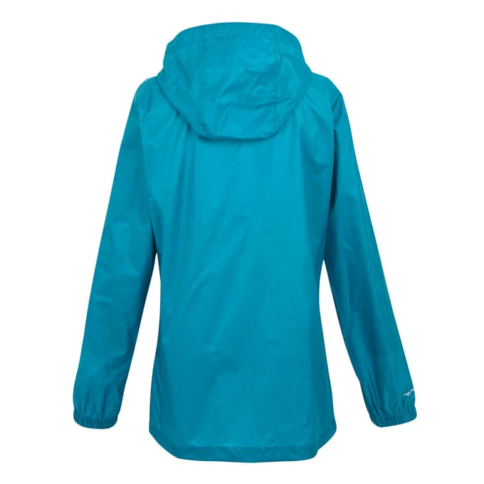 Regatta Dames pk it jkt iii waterdichte jas met capuchon