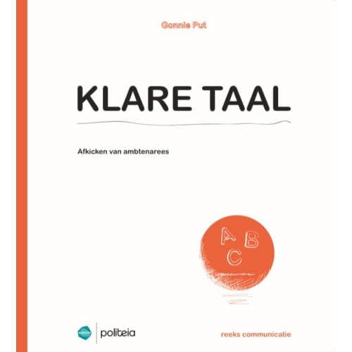 Klare Taal - Gonnie Put
