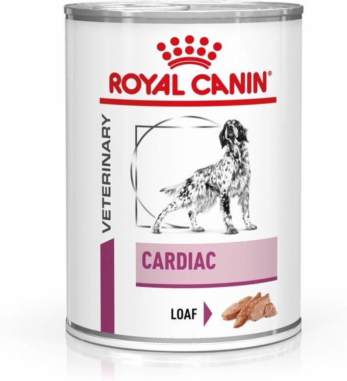 Royal Canin Hond Cardiac