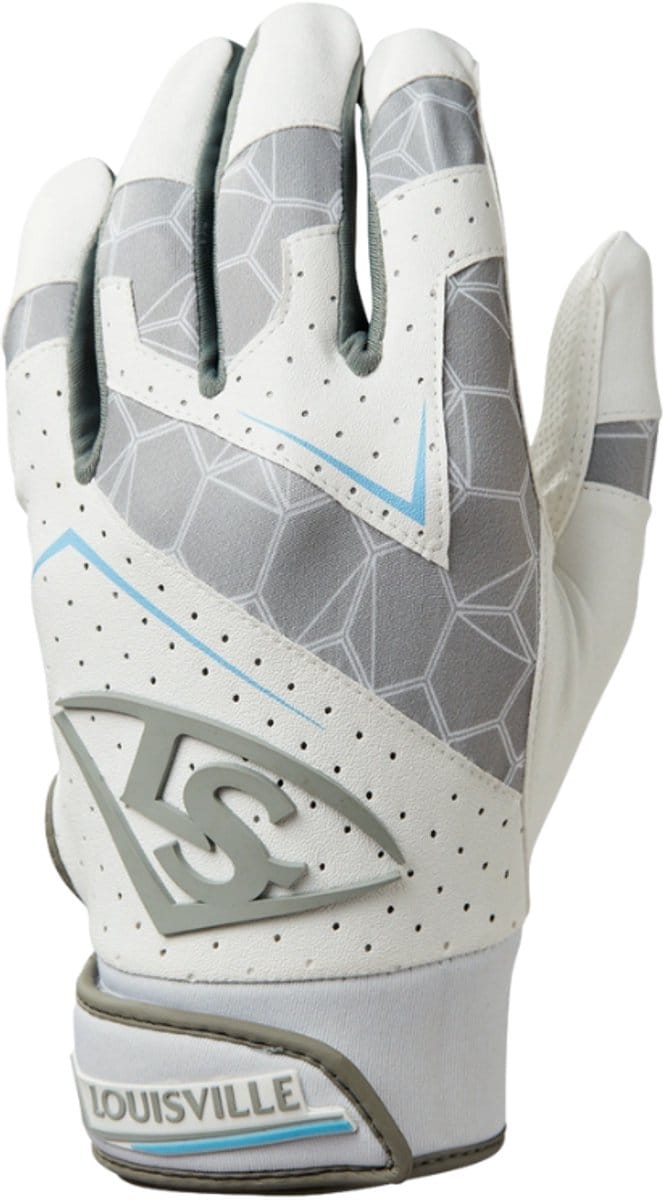 Louisville Slugger Genuine Batting Gloves V2