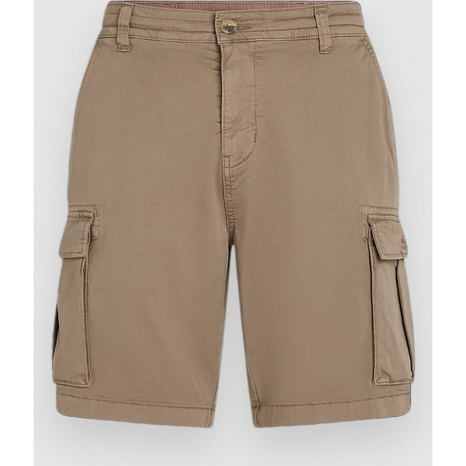 O'Neill Essentials Cargo Korte Broek bruin