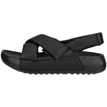 Sandalen met sleehak Ecco 20665301001
