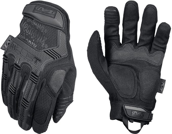 Mechanix Wear The Original M-Pact Covert