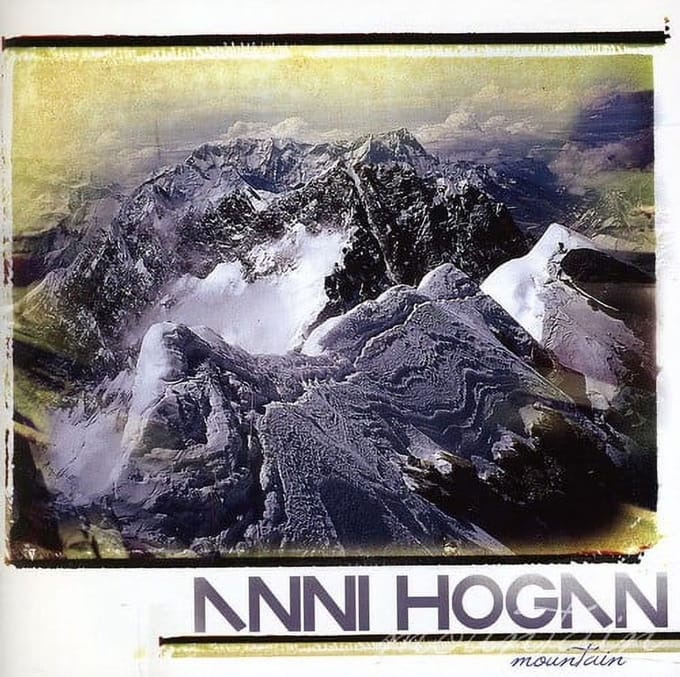 Anni Hogan - Mountain (CD)