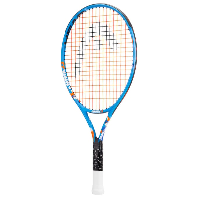 Tennisracket voor kinderen Head Jannik 23