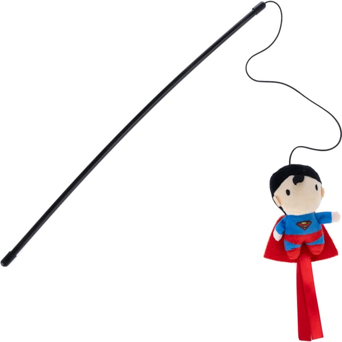 Warner Bros™ DC Cat Angel Superman