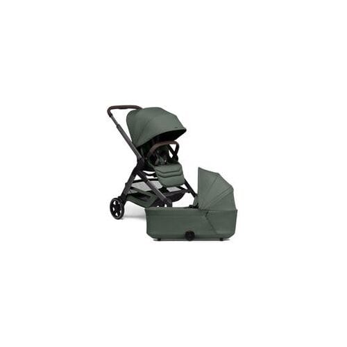 Joolz Hub2 compleet Forest Green unisex