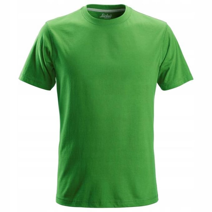 Snickers Workwear Snickers t-shirt 2502 M zwart
