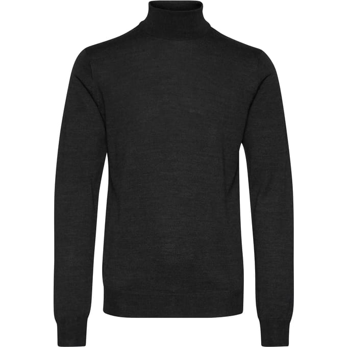 Turtleneck trui Casual Friday Konrad