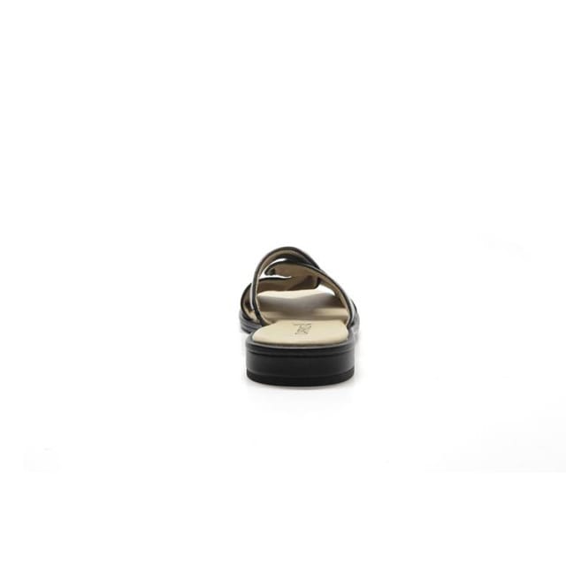 Caprice Dames Slipper 9-27100-42 022 G-breedte Maat: 39 EU