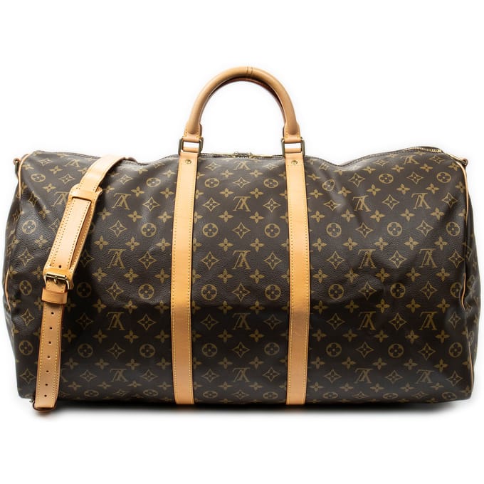 Keepall Bandouliere 60 Reistas