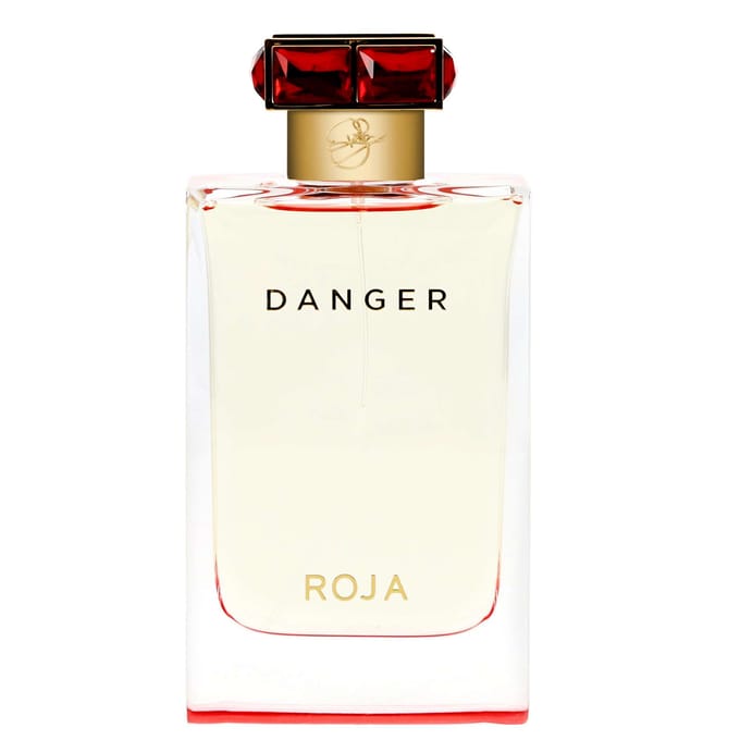 ROJA DANGER POUR FEMME EDP 75 ML