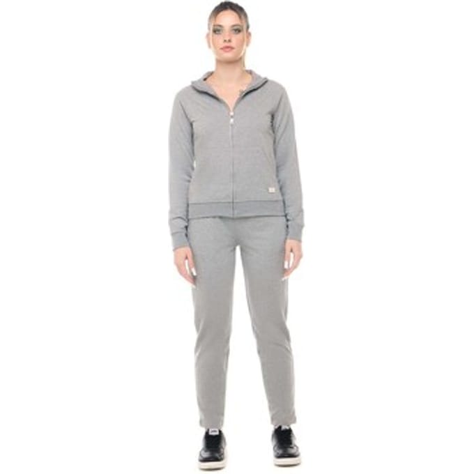 Trainingspak Leone 1947 Woman Tracksuits Be Glam