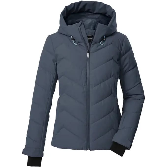 Gewatteerd damesjack Killtec KSW 31