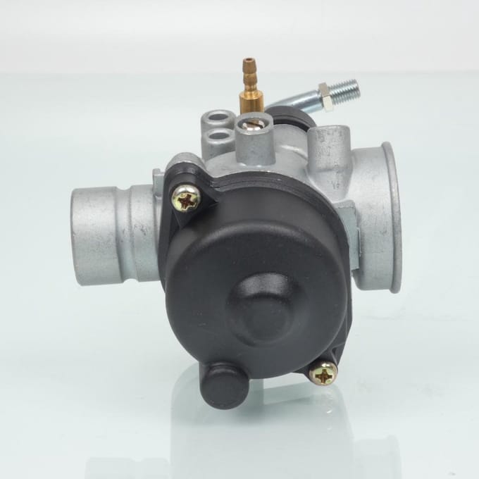 carburateur p2r voor scooter mbk 50 nitro 2004 tot 2020 ysn 12 type phva nieuw