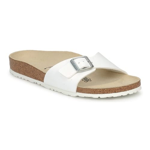 BIRKENSTOCK  Slippers Madrid