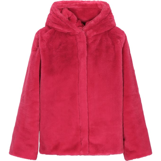 Faina Jas Dames roze