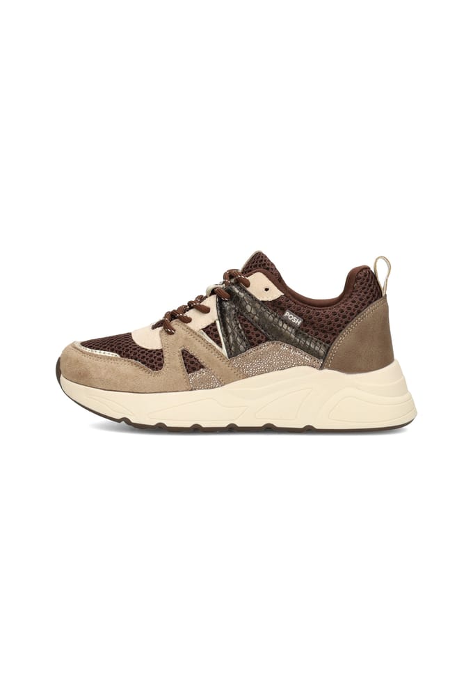 CAROCEL Meisjes Sneakers