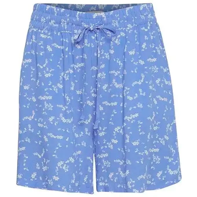 b.young - BYMMJOELLA SHORTS 2 - Dames - Korte broeken