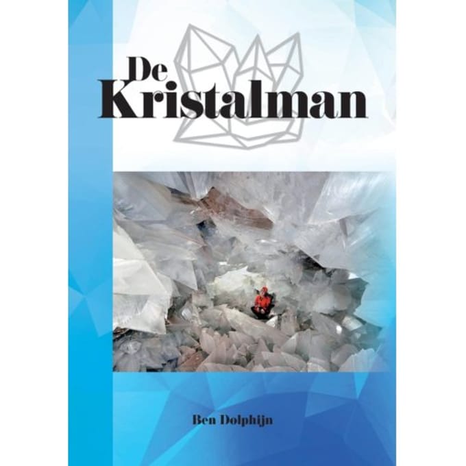 De Kristalman - Ben Dolphijn