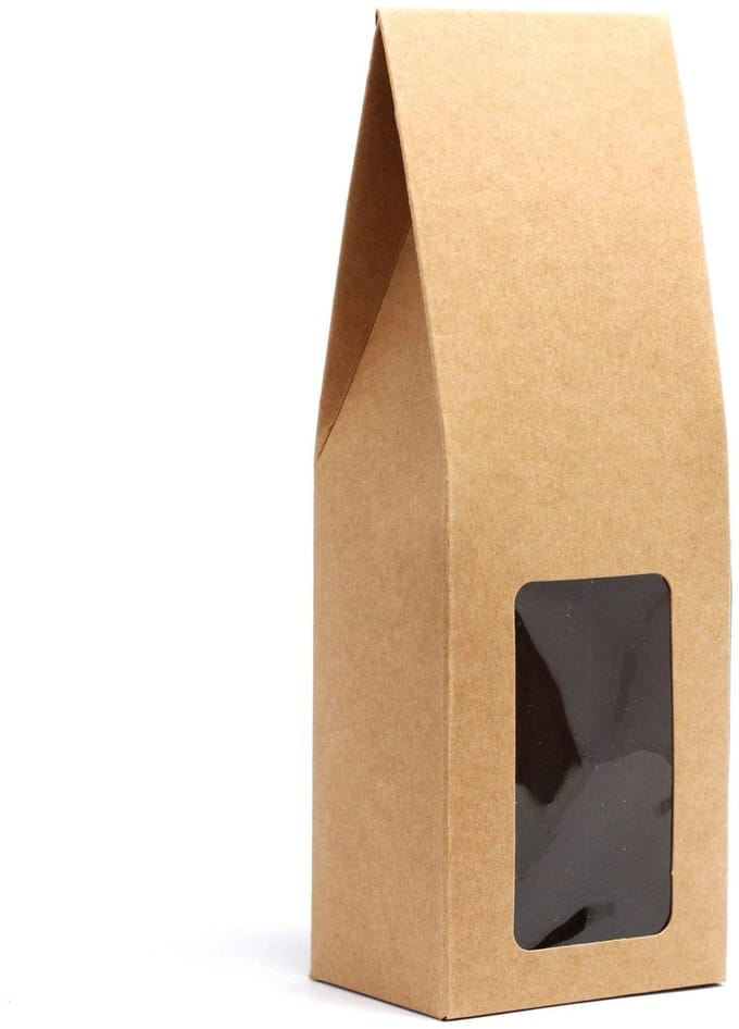 Window Box Extra Tall for Reed Diffusers