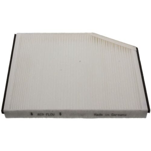 Cabinefilter FEBI BILSTEIN 45858