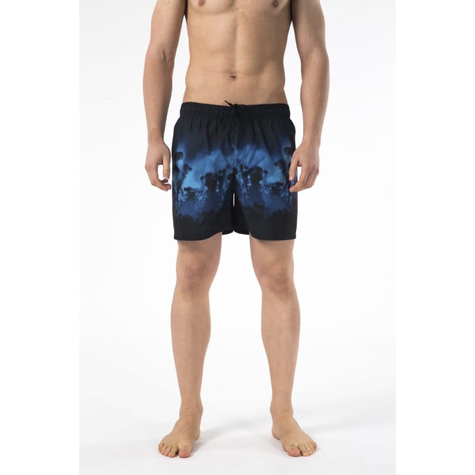Just Cavalli zwempak Heren