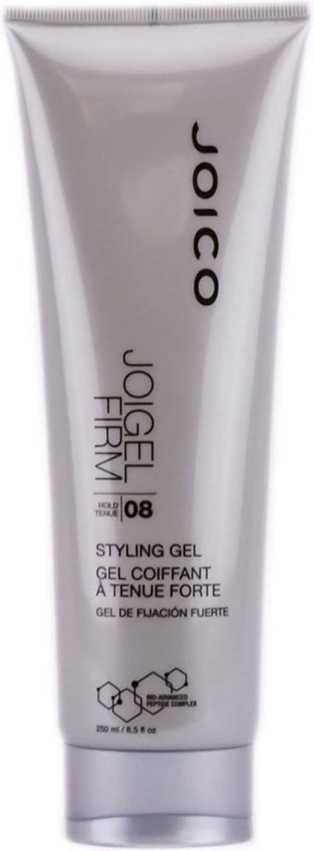 Joico - S&F Joigel Firm Styling Gel - 250ml