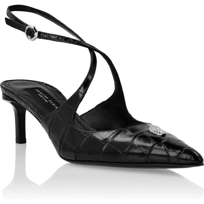 Slingback Schoenen