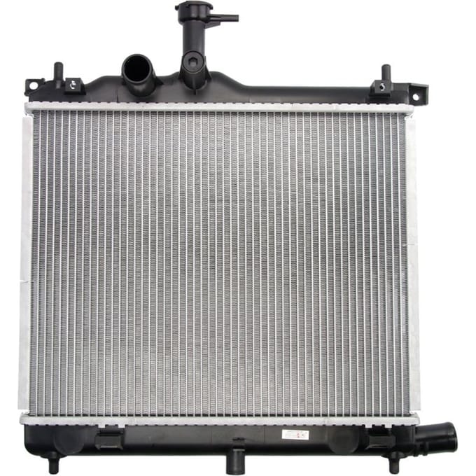 Radiator, motorkoeling KOYORAD PL812567