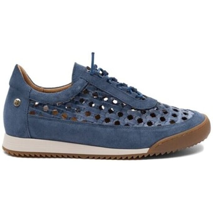 Lage Sneakers Maciejka 0732317001