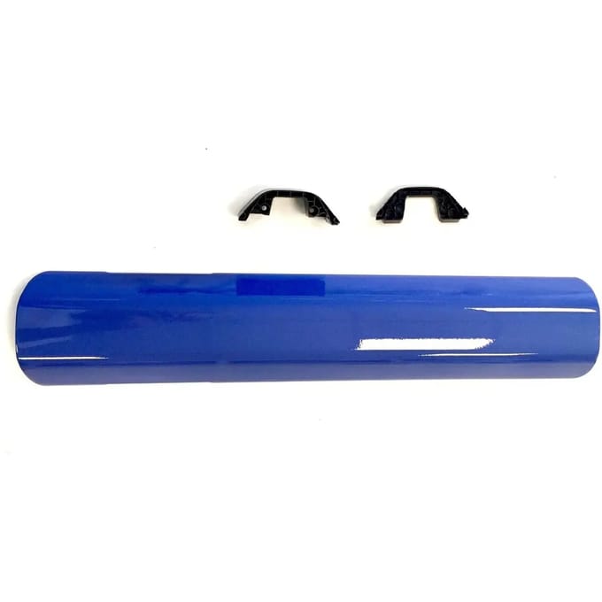Batterijdeksel met beugels Kellys 607313,607312 MY21