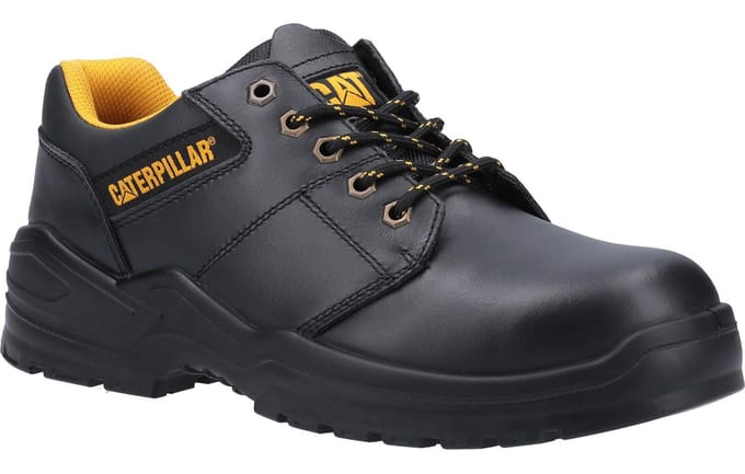 Caterpillar Striver S3 Lage Veiligheidsschoenen Heren