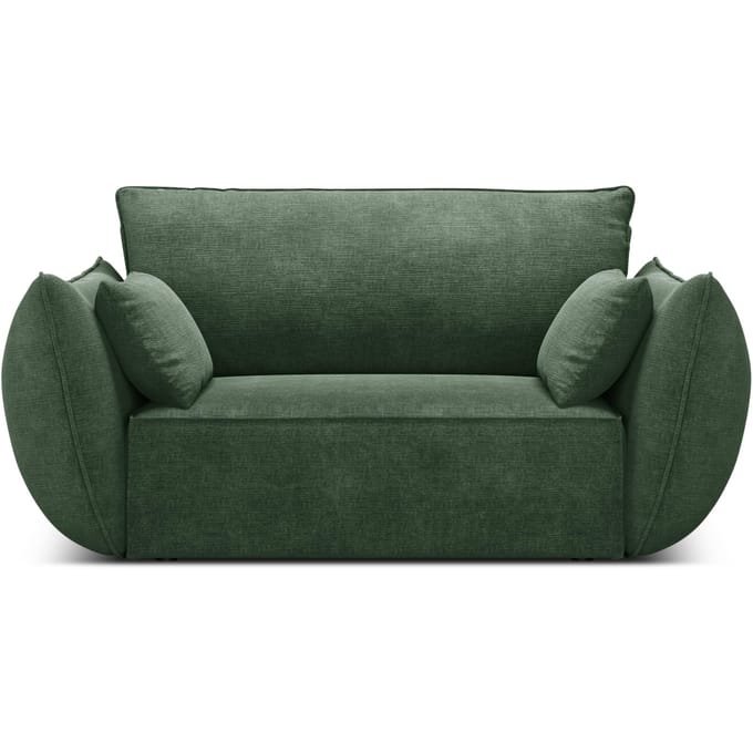 Fauteuil Vanda chenille | Mazzini Sofas