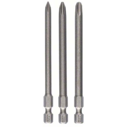 Bosch - BITSETXH-TORS/PH1.PH2.PH3/89MM - 3 stuks