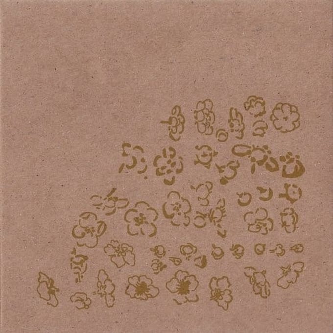 Kang Tae Hwan Trio - Love Time (CD)