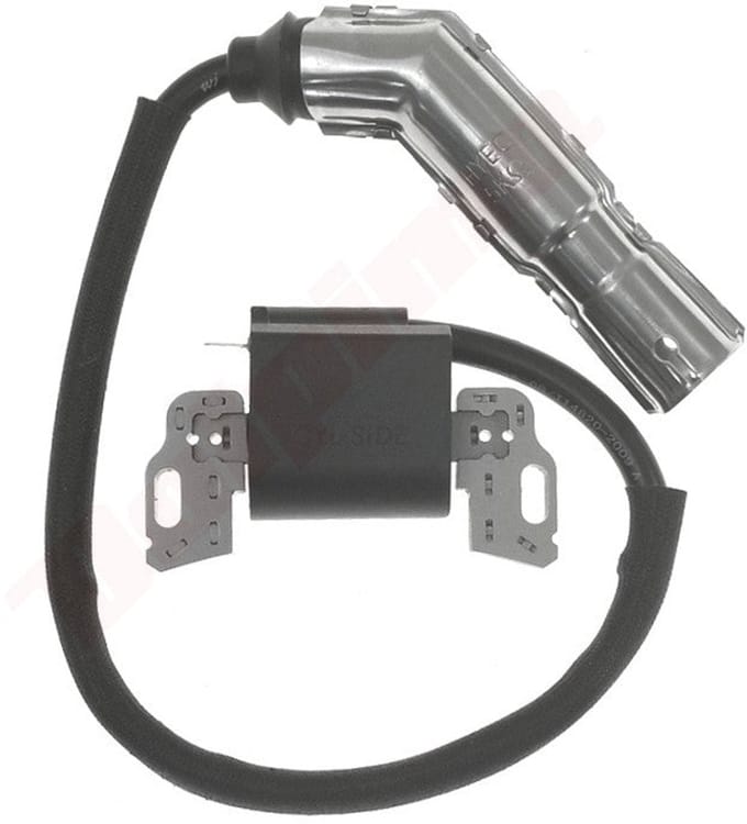 Bobine passend op B&S ( 595304 , 795315 , 799650 )