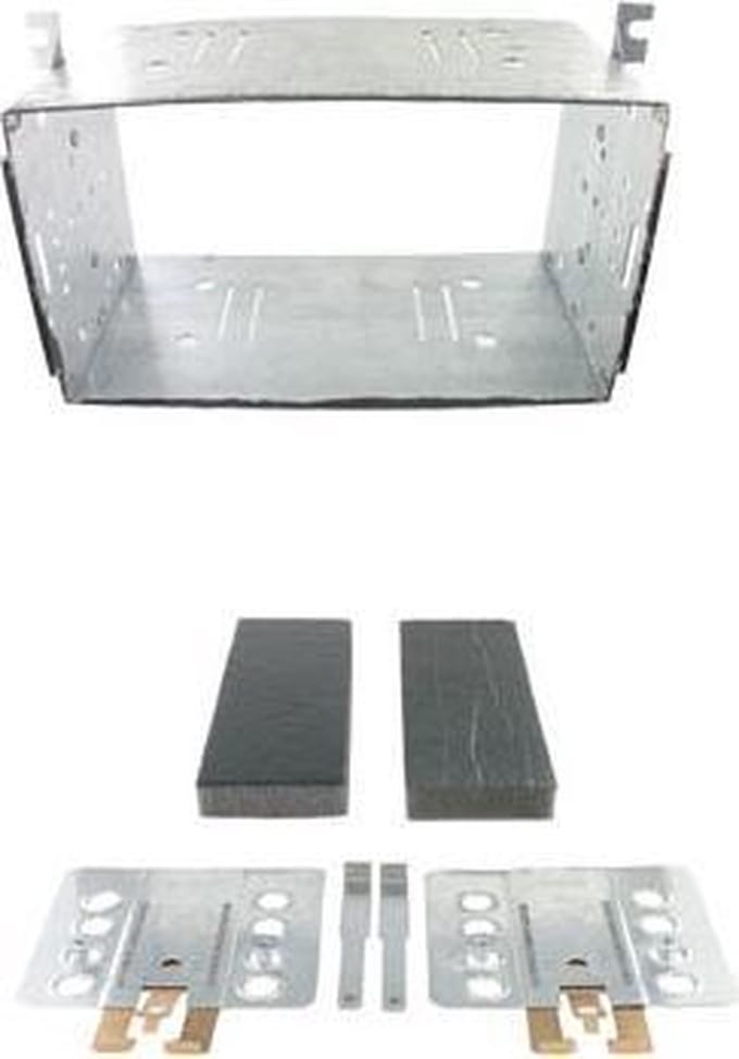 2-DIN FRAME HYUNDAI TUCSON 05->NEED