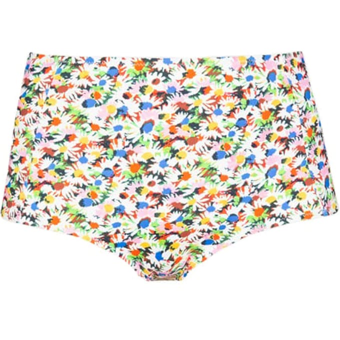 Paul Smith Women Bikini Hi Waisted Multi Coloured Taglia: S | Bikini Outlet | Donna