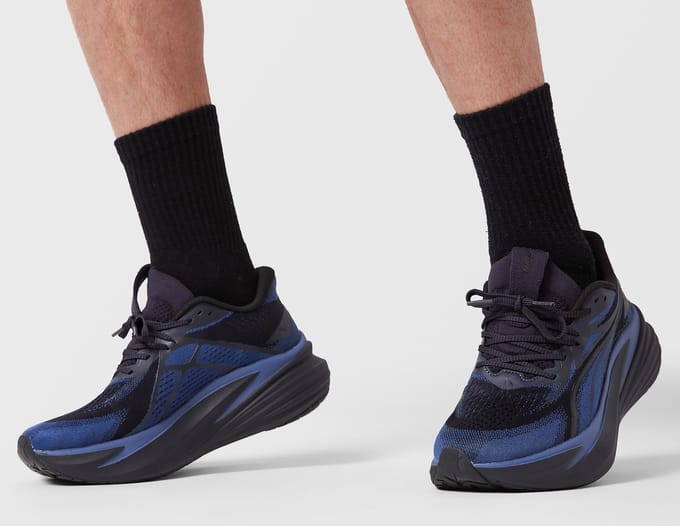 PUMA MagMax NITRO 2, blauw