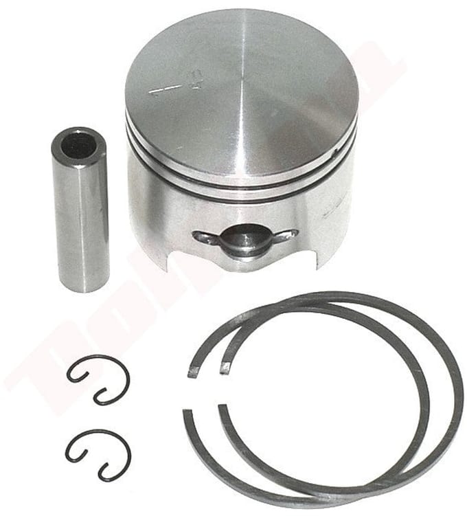 Zuigerset passend op OLEOMAC AM162 47,5mm ( 56522023 ) GOLF