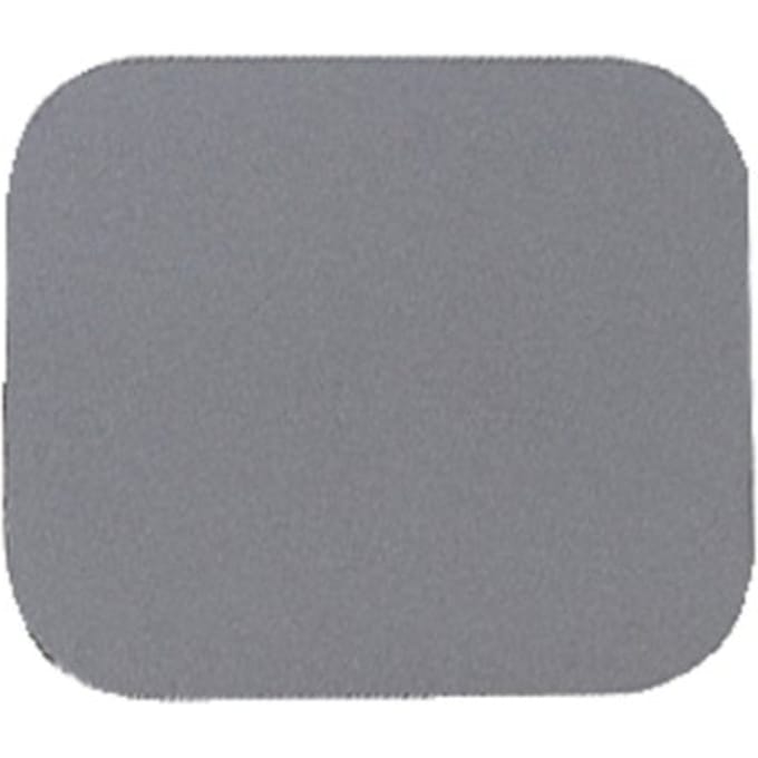 Muismat Quantore 230x190x6mm grijs