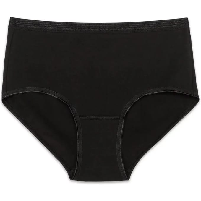 Damesslip met hoge taille Conte Elegant Basic Collection LB 2016 (in box)