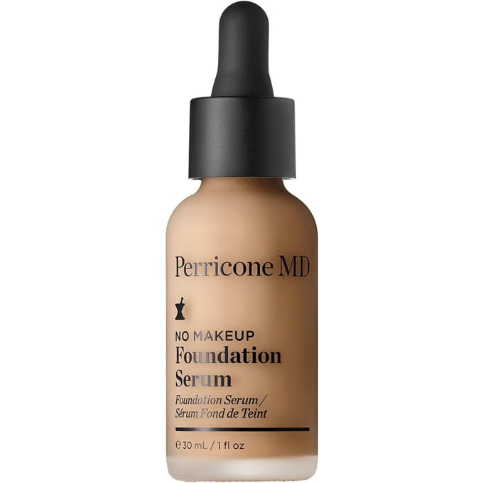Perricone MD No Makeup Foundation Serum 30ml (Various Shades) - 4 Buff