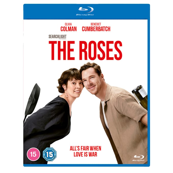 The Roses [Blu-Ray]