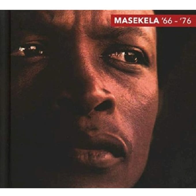 66-76 - Hugh Masekela