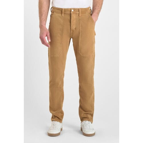 Broek Le Temps des Cerises WORK rechte broek