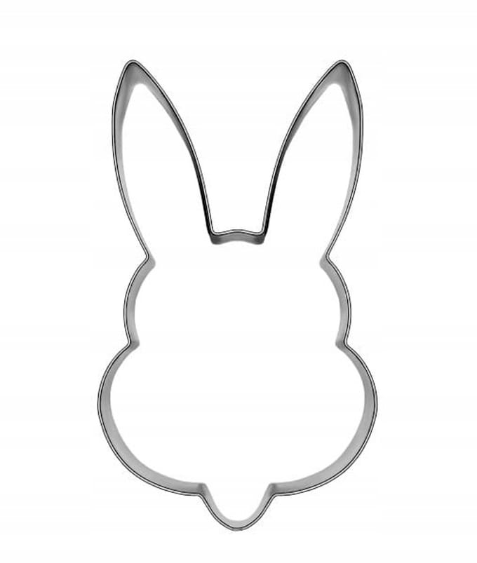 Paashes van Keekjesvom 9,4 cm - Melace