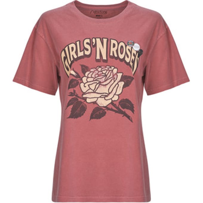 T-shirt Korte Mouw Newtone TRUCKER AXL
